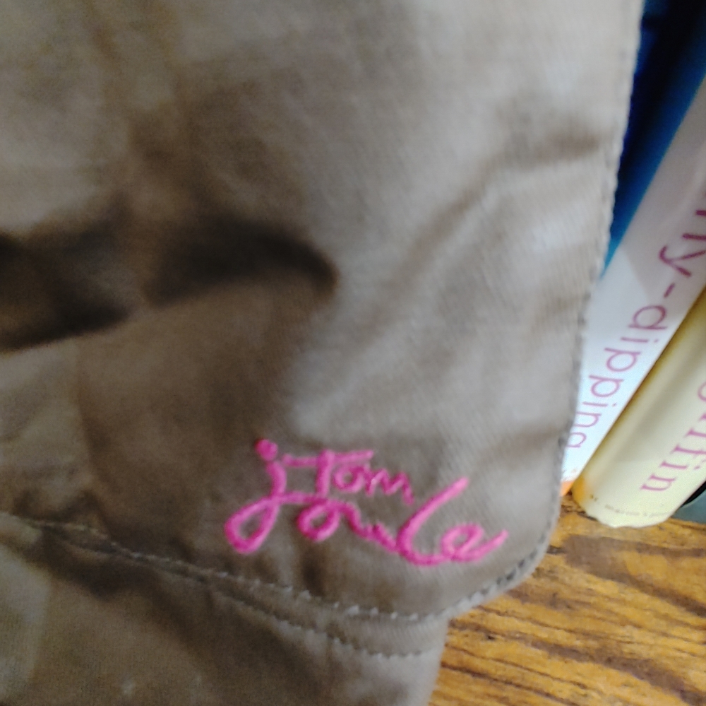 Girls jacket - Picture 2 of 8